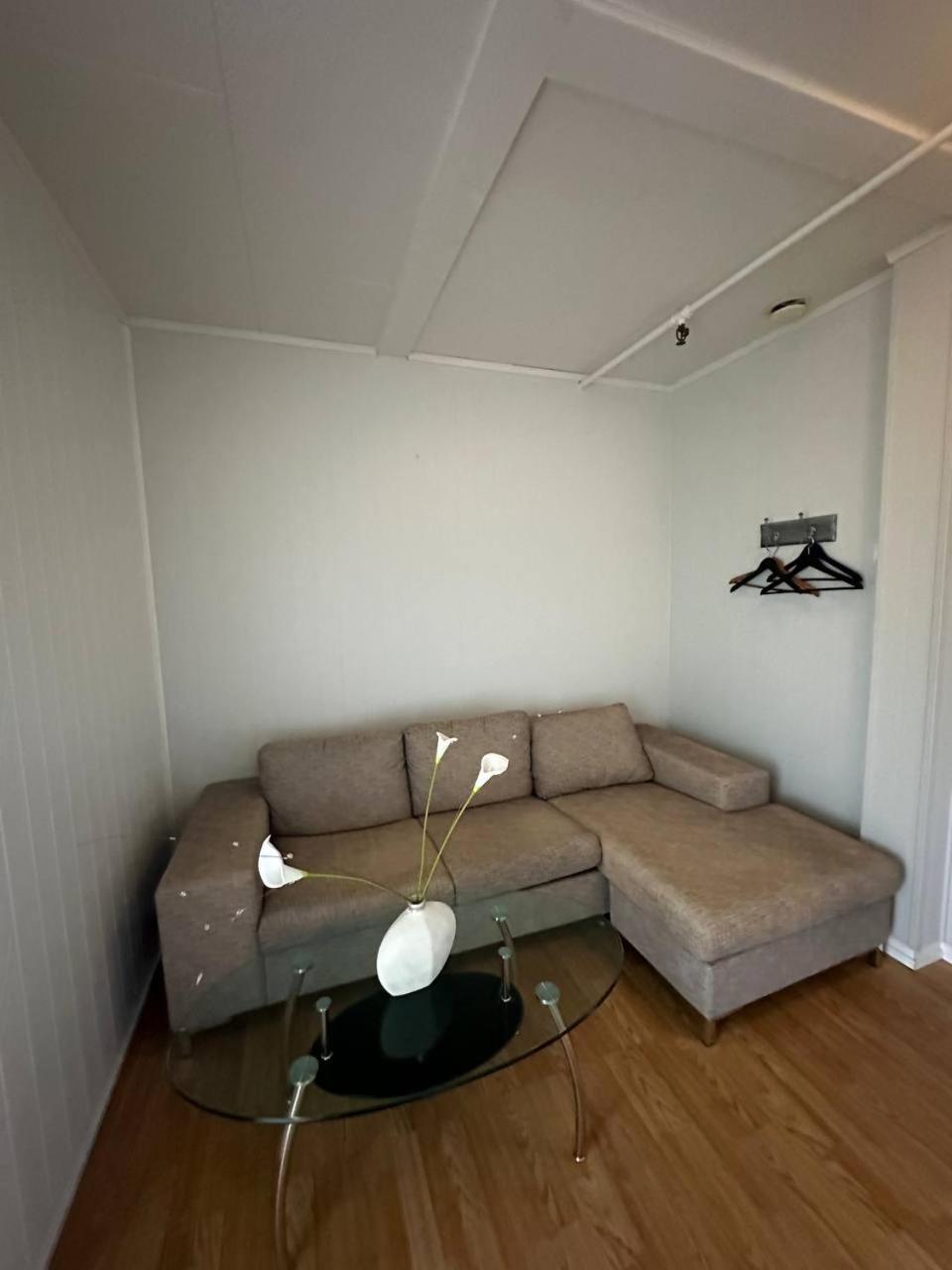 Terrak Gjestegard Habitación foto