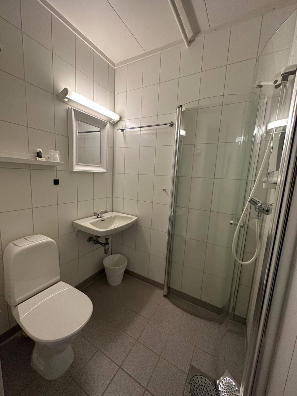 Terrak Gjestegard Habitación foto