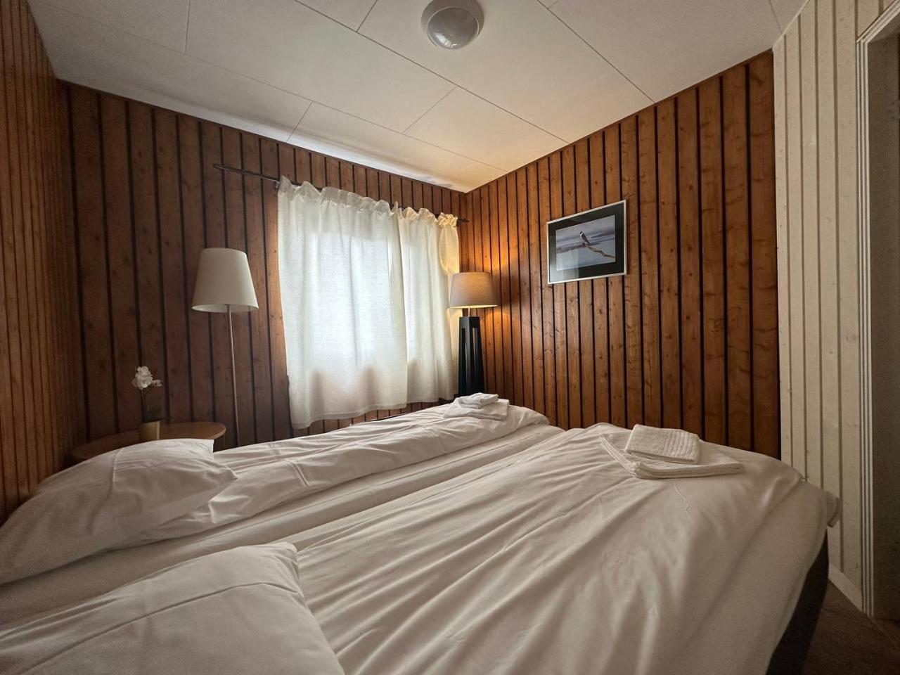 Terrak Gjestegard Habitación foto