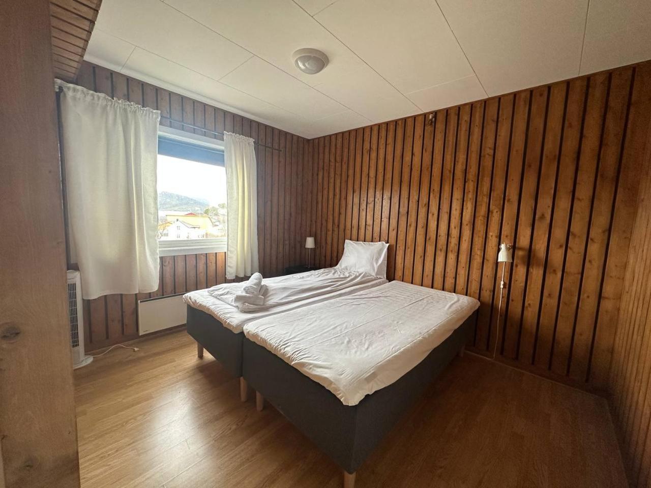 Terrak Gjestegard Habitación foto